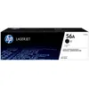 HP 56A Cartouche de toner 1 pièce(s) Original Noir