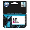 HEWLETT-PACKARD HP 951 Magenta Original Ink Cartridge cartouche d'encr...