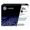 HP Cartouche de toner noir authentique 37X LaserJet grande capacité