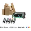 HP Cartouche compatible - toner/Contract laserJet Black