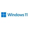 Microsoft Système D´exploitation Windows 11 Pro 64 Bits Dvd-rom
