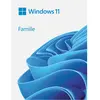 Logiciel de bureautique MICROSOFT Windows 11 Famille USB