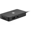 Microsoft MS Surface USB-C Travel Hub COMM 1E4-00004 Noir