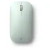 Souris Bluetooth - Microsoft Modern Mobile Mouse - Vert Menthe
