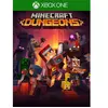 Microsoft Minecraft Dungeons Hero Edition Xbox Series X
