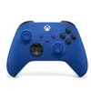 Microsoft Manette Xbox Wireless Controller Sans Fil Bleu - Shock Blue