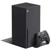 Console Microsoft Xbox Series X - 1 To - 2020 - Noir