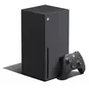 Console Xbox Series X - Microsoft - 1 To - 12 Teraflops - Compatible 4K/8K HDR - Noire