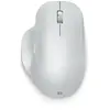 Microsoft Bluetooth Ergonomic Mouse - Souris Bluetooth Ergonomique - Gris Glacier