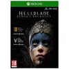Microsoft Innelec Hellblade Senua's Sacrifice Xbox One