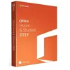 Microsoft Office Famille et Etudiant 2019 - Achat définitif