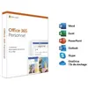 Microsoft Office 365 Personnel - 1 utilisateur - PC ou Mac - 1 an