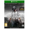 Bluehole Studio PlayerUnknown's Battlegrounds 1.0 - Jeu Xbox One