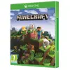 Microsoft Minecraft Starter Collection Xbox One