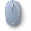 Souris Bluetooth Microsoft Souris Bluetooth sans fil Bleue