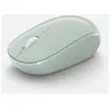 MICROSOFT Souris Bluetooth - Souris optique - 3 boutons - Sans fil - Bluetooth 5.0 - Menthe