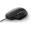 MICROSOFT Raton Precision ERGONOMICO Negro