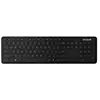 Microsoft Bluetooth clavier Maison AZERTY Belge Noir