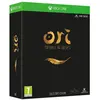 Microsoft Ori and the will of the wisps Edition Collector Xbox One Exclusivité Fnac
