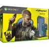 Microsoft Console Xbox One X Cyberpunk 2077 Limited Edition Bundle 1 To
