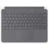 MICROSOFT Type Cover Surface Go 2 - Clavier AZERTY - Gris Anthracite