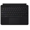 Microsoft Microsoft Surface Go Type Cover Noir Microsoft Cover port AZERTY Belge