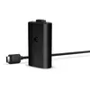 Microsoft Xbox Kit Play & Charge batterie rechargeable + câble USB-C