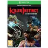 Microsoft Killer Instinct Definitive Edition Xbox One Xbox One