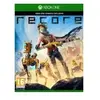 Jeu - Microsoft - Recore - Action - Plateforme - Blu-Ray