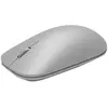 Microsoft Surface Mouse Souris droitiers et gauchers optique sans fil Bluetooth 4.0 gris