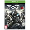 Microsoft GEARS OF WAR 4 STANDARD EDITION MIX XONE