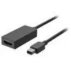 Microsoft câble HDMI, Mini Display, Port HDMI, Noir