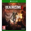 Jeu vidéo - Microsoft - Dead Rising 4 - Action - Xbox One - Blu-Ray