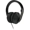 Microsoft S4V-00013 écouteur/casque Avec fil Arceau Jouer Noir