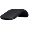 Microsoft Arc Mouse - Souris - optique - 2 boutons - sans fil - Bluetooth 4.1 LE - noir