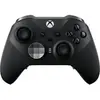 Manette sans fil Microsoft Elite Series 2 noire pour Xbox One/PC