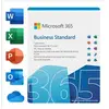 MICROSOFT 365 BUSINESS STANDARD 2021 NL PC