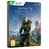 Microsoft Halo Infinite - Steelbook Edition Collector Xbox Series S