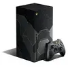 Console Microsoft Xbox Series X - 2021 - Édition Limitée Halo Infinite