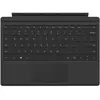 MICROSOFT Surface Pro Type Cover Noir Cover Port Allemand