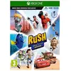 MICROSOFT - Disney Classiques - Jeu Xbox One Rush