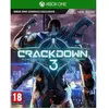 Microsoft Crackdown 3 Xbox One Xbox One