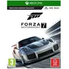 Microsoft Innelec Forza Motorsport 7 Xbox One