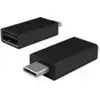 Pas de marque Microsoft Surface USB-C to USB Adaptateur Adaptateur USB de Type C
