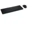 Microsoft Clavier sans fil AZERTY noir WRLSS DESKTOP 900 USB FR RF