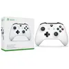 Microsoft Manette Xbox Wireless Controller Sans Fil Blanche