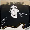 RCA/LEGACY RCA 88985349031 - CD - VINYLE VARIETE INTERNATIONALE - Transformer Edition limitée
