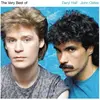 RCA/LEGACY The Very Best of Daryl Hall and John Oates