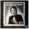 Legacy Petit Jardin Vinyle bleu translucide marbré noir Vinyle album