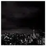 Indochine Records Black City Parade